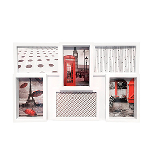 Portaretrato X6 29X44 Cm