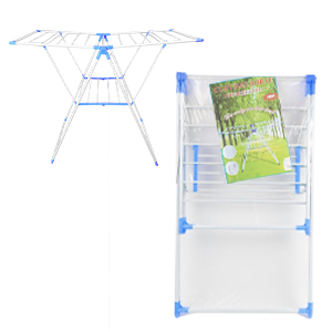 Tender De Ropa 1 X 1.3 Mts