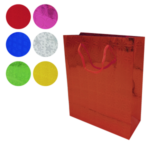 Bolsa De Regalo 21X18Cm