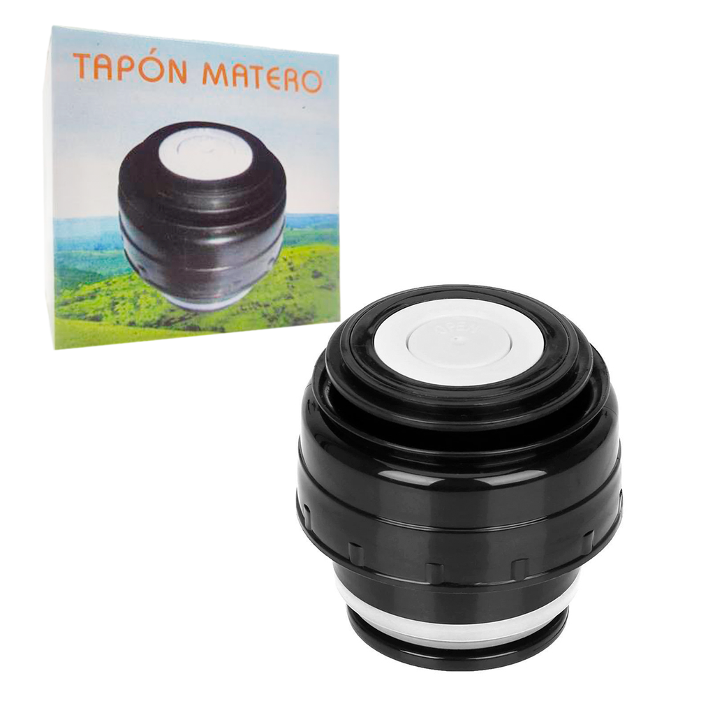 Tapón Para Termo 1 Lt