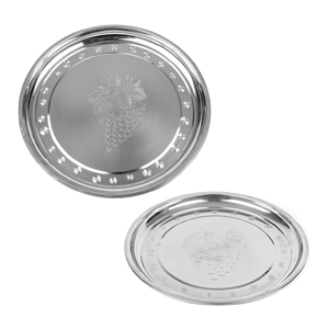Bandeja Redondo 28Cm M118-18-13