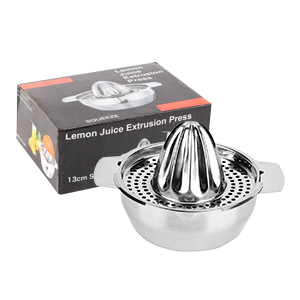 Exprimidor 12.5X5Cm M847-18-7