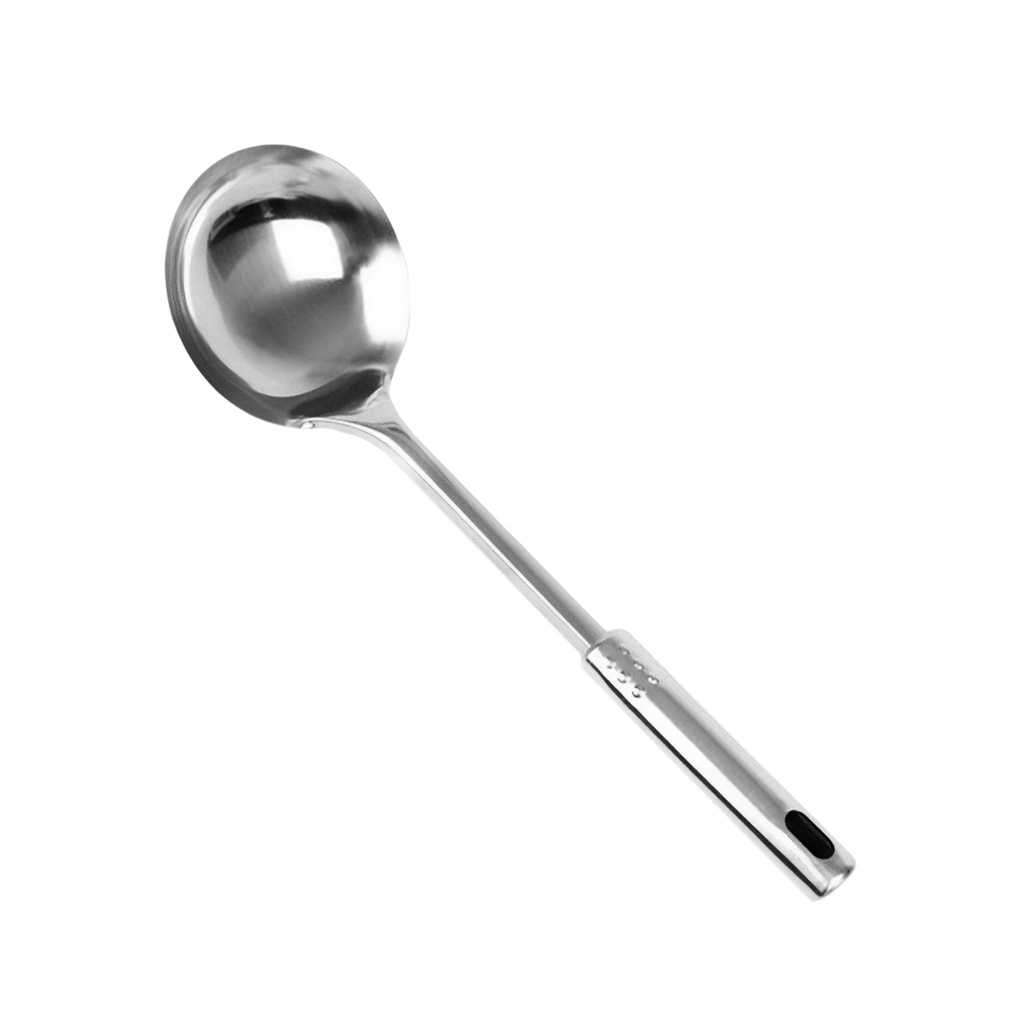 Cucharon 31X9.5 Cm Ac42