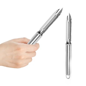 Pela Papas 21Cm Ac45