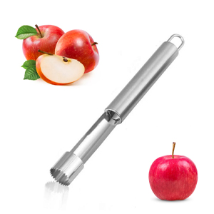 Saca Centro Manzana 21Cm