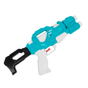 Pistola De Agua 32Cm