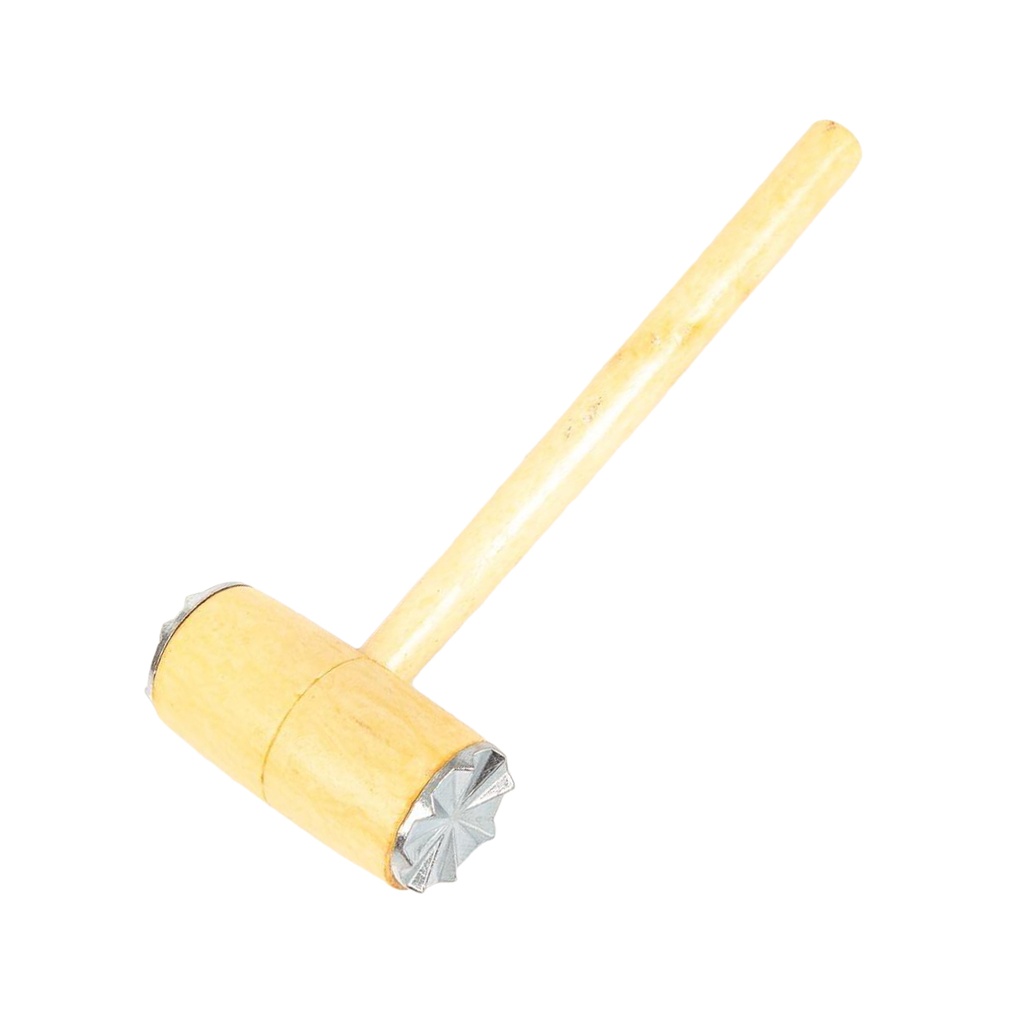 Martillo De Madera 26X10 Cm