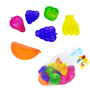 Hielo X12Pc Figuras Hie2