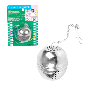 Infusor De Te C/Cadena