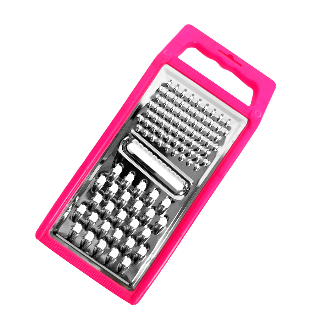 Rallador Marco Plast 24X10 Cm