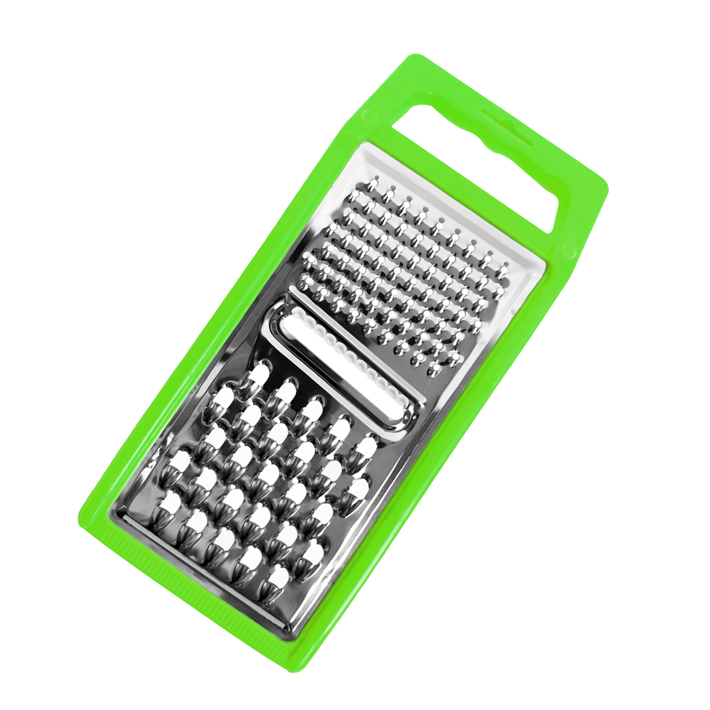 Rallador Marco Plast 24X10 Cm