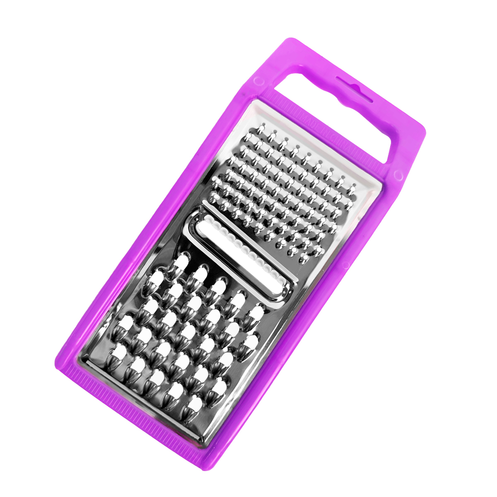 Rallador Marco Plast 24X10 Cm
