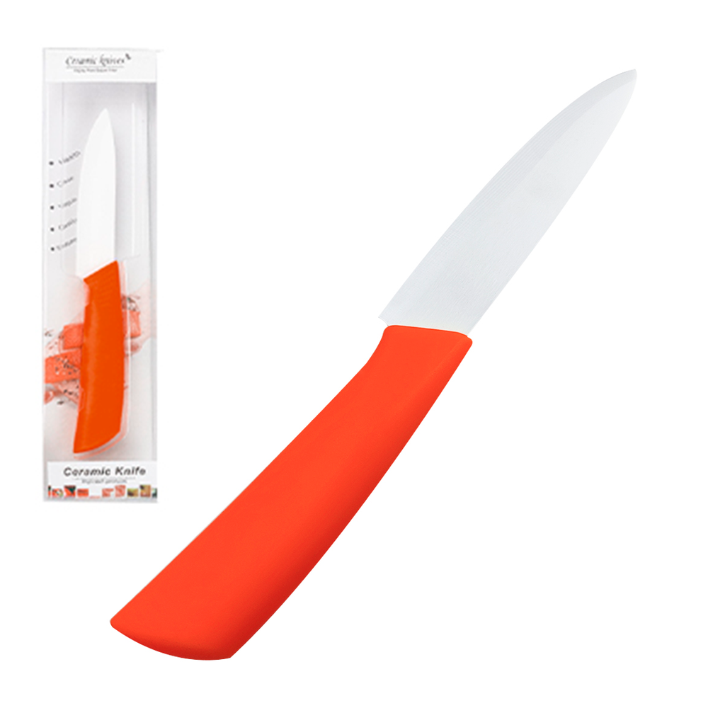 Cuchillo Cerámica 20 Cm Ccer3
