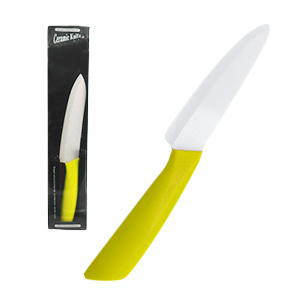 Cuchillo Cerámica 27 Cm Ccer11