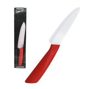 Cuchillo Cerámica 27 Cm Ccer14