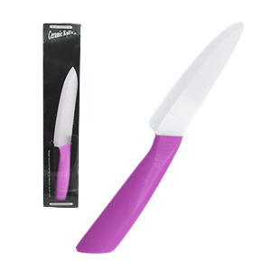 Cuchillo Cerámica 27 Cm Ccer15