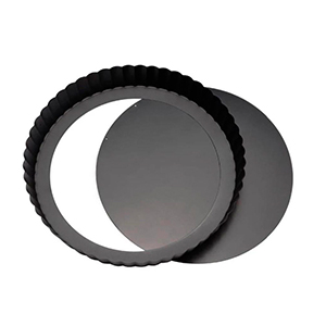 Tartera Desmontable 28 X 3 Cm