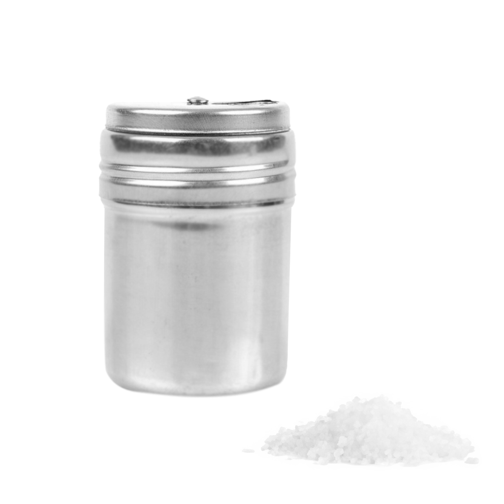 Salero Dosificador 7.5X4.5Cm