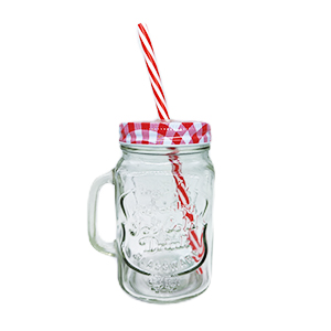 Frasco Con Bombilla 14X7.5 Cm