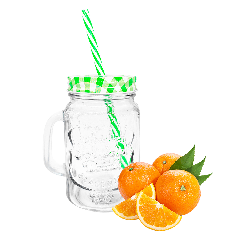 Frasco Con Bombilla 14X7.5 Cm