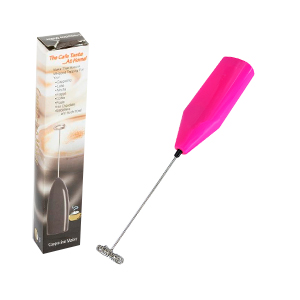 Batidor De Café 20Cm