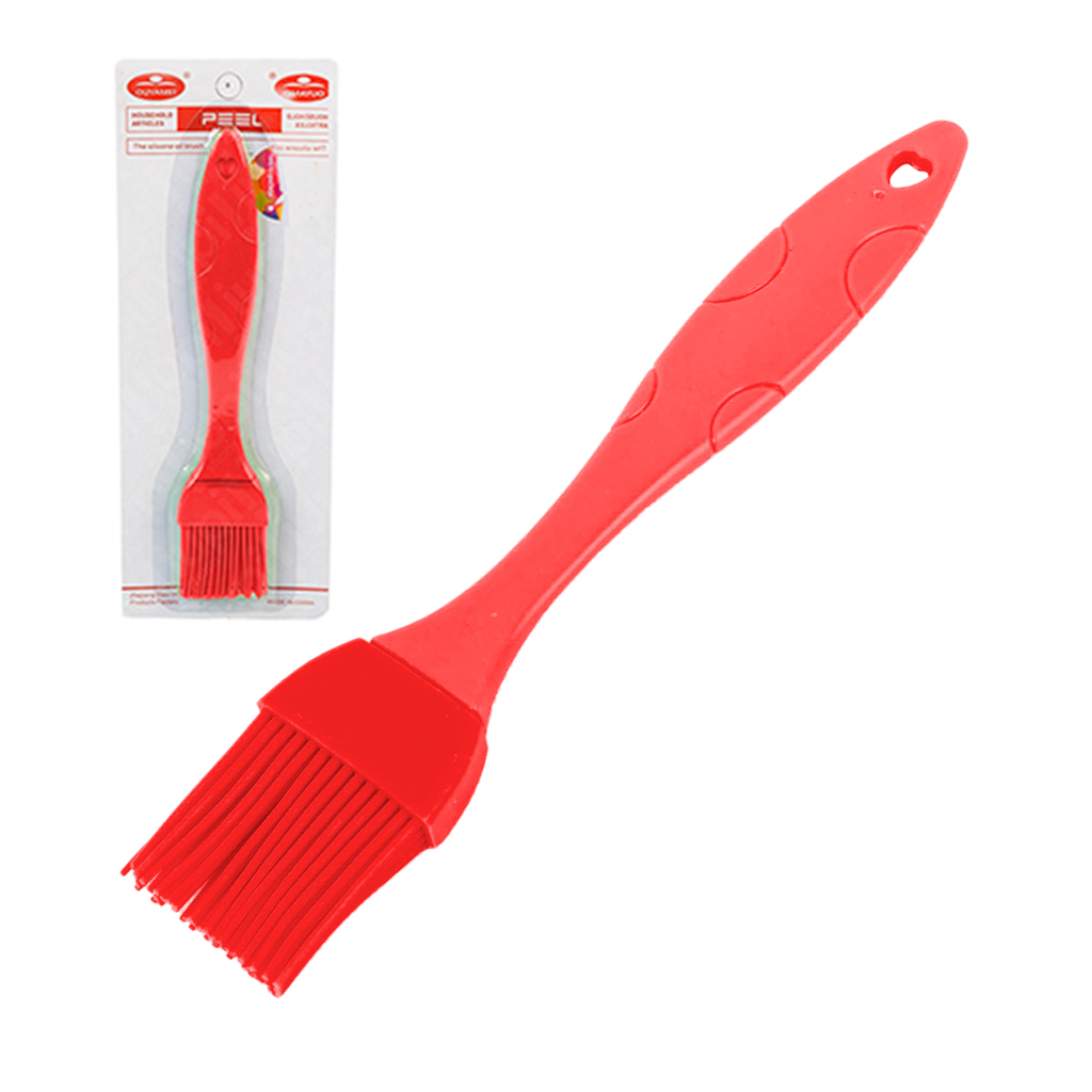 Pincel Silicona 20.5 Cm