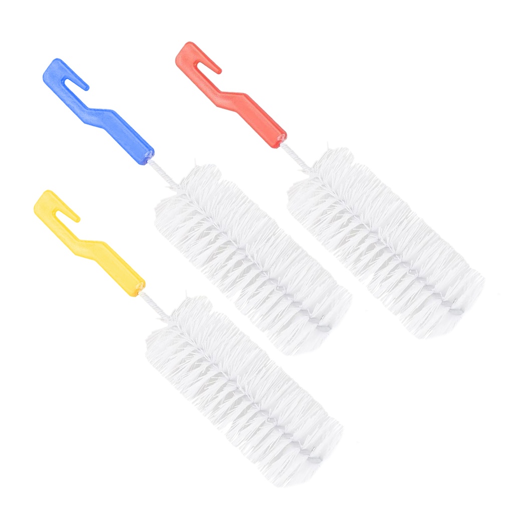 Cepillo Limpia Frasco