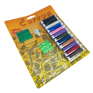 Set De Costura 39 Pcs