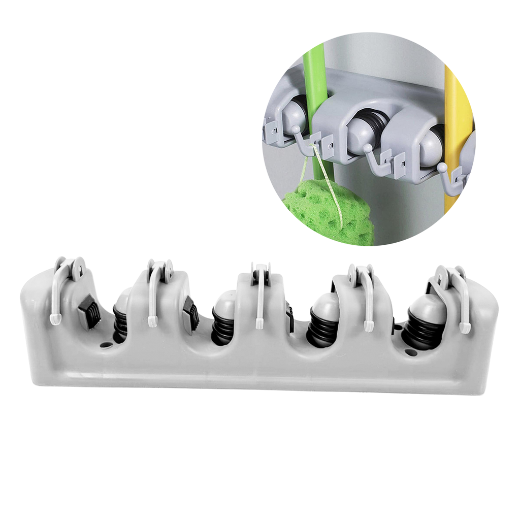 Gancho Escobero 33Cm