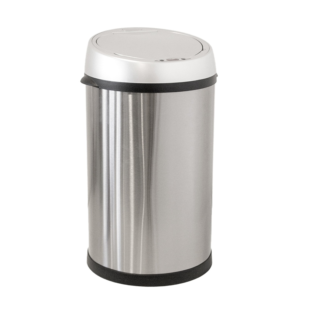 Tacho Basura Automa 12 Litros