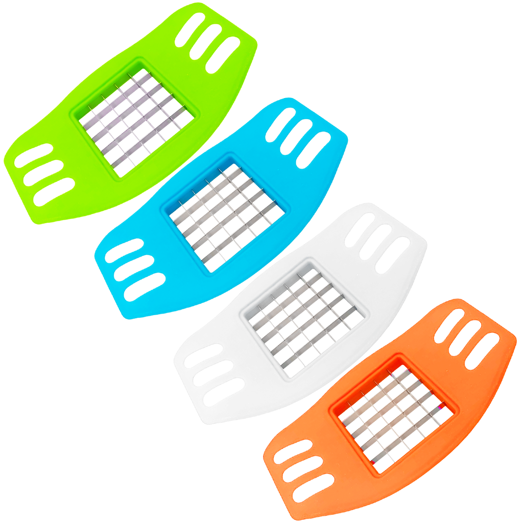 Cortador Cuadrado 7X7Cm