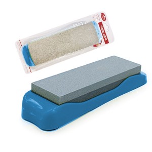 Piedra Afilador Cuchillo 18X5C