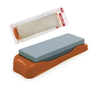 Piedra Afilador Cuchillo 18X5C