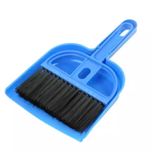 Set De Palita-Cepillo 19X12 Cm