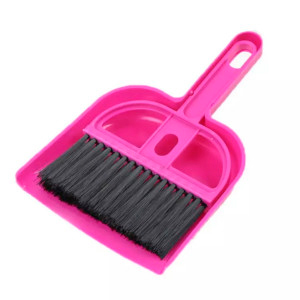 Set De Palita-Cepillo 19X12 Cm