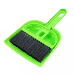 Set De Palita-Cepillo 19X12 Cm