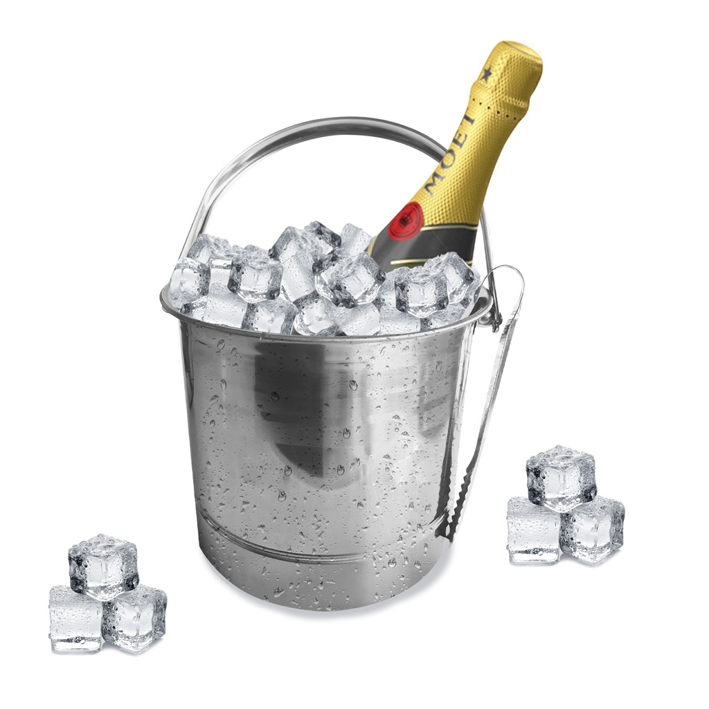 Hielera/Ffrapera Pinza 12X14Cm