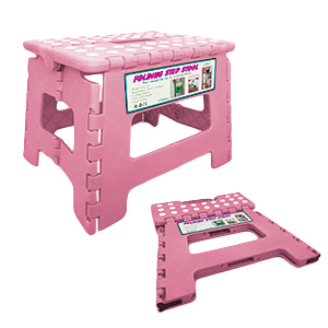 Banqueta Plegable 28X21X22Cm