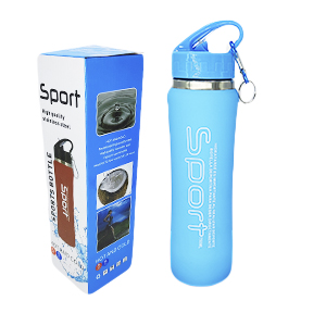 Botella Térmica Sport 750Ml