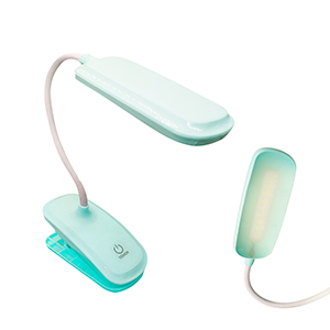 Lampara Led Con Pinza