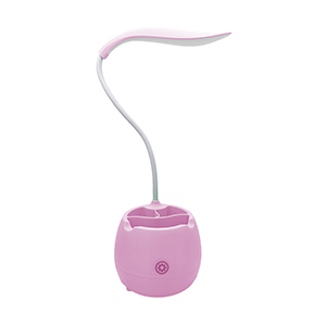 Lampara Led Con Lapicero