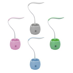 Lampara Led Con Lapicero