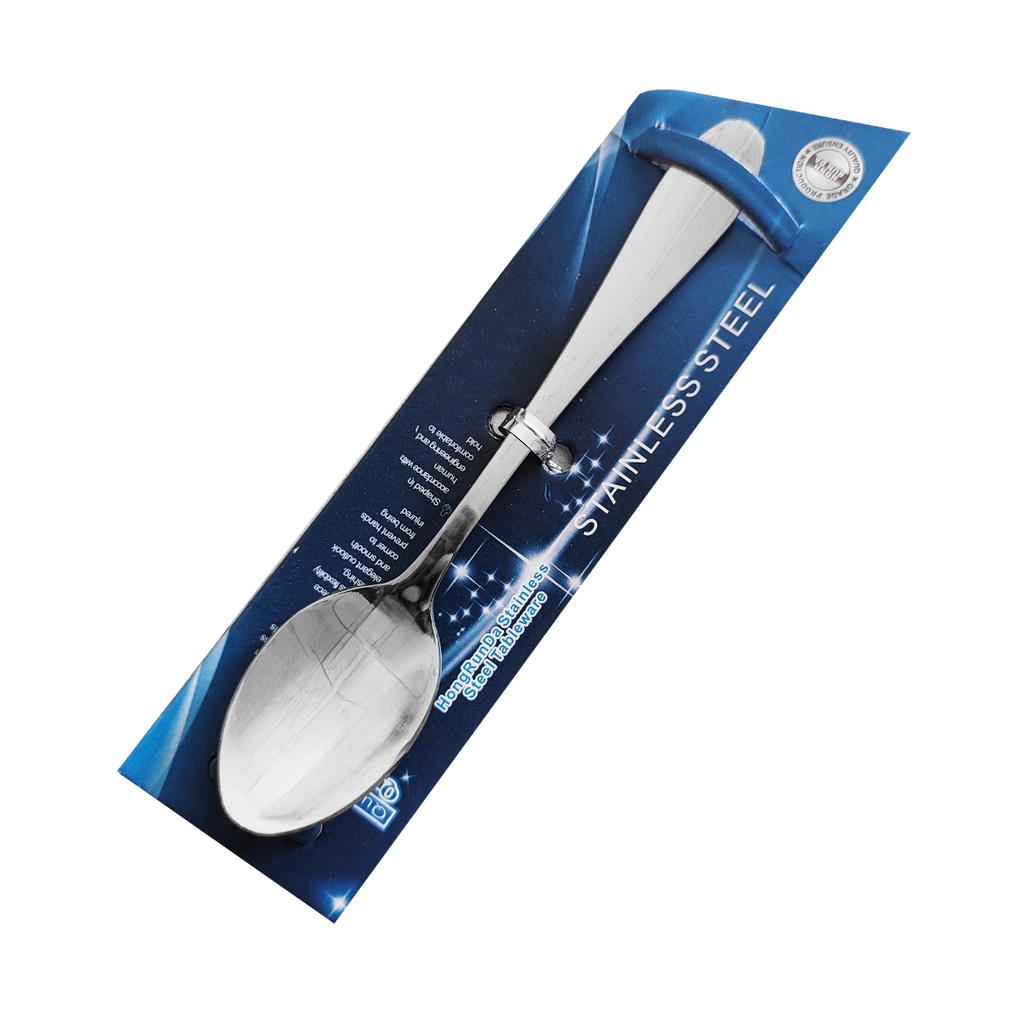 Cuchara De Café 11.3 Cm