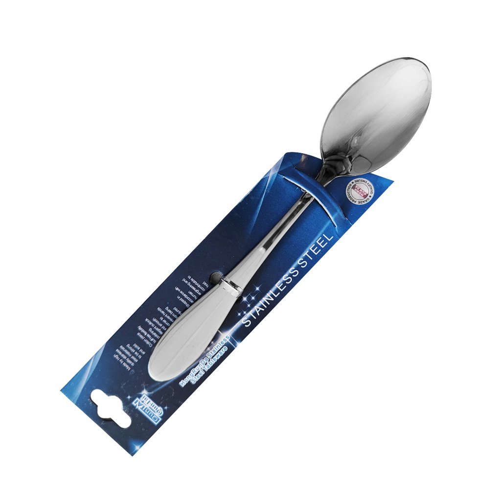 Cuchara De Té 13.5 Cm