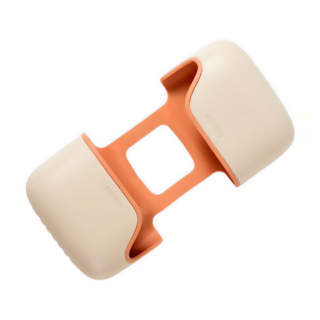 Escurridor Esponja Doble Colgante