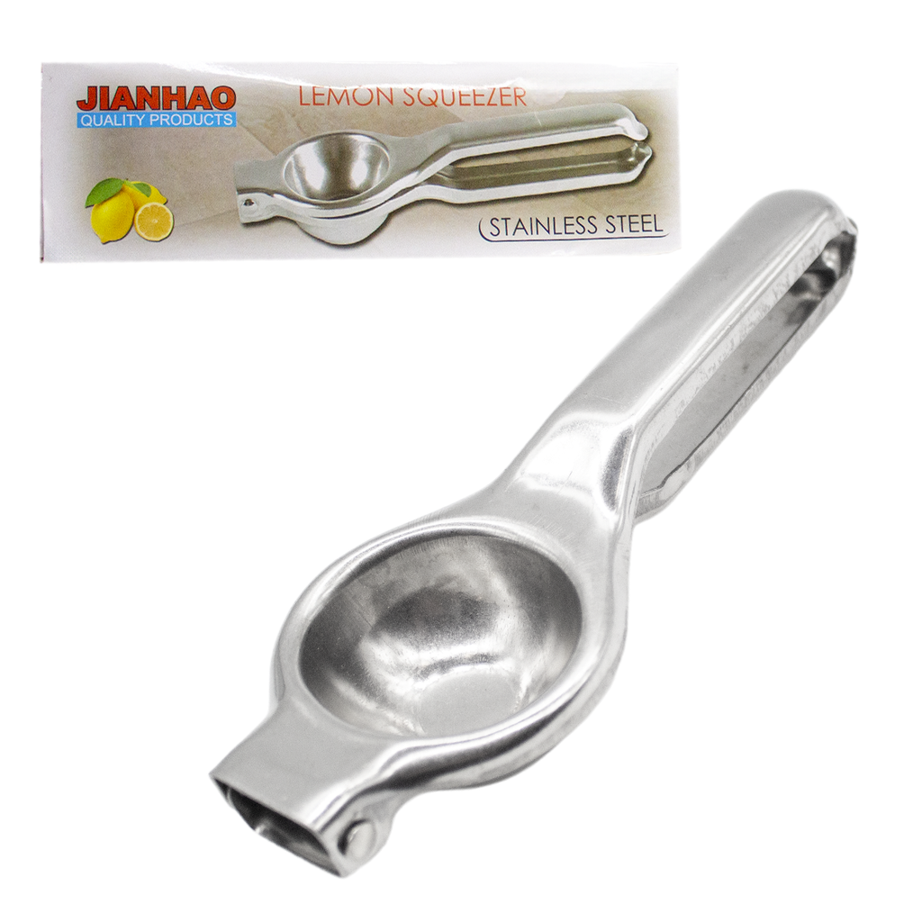 Exprimidor De Limon 20Cm