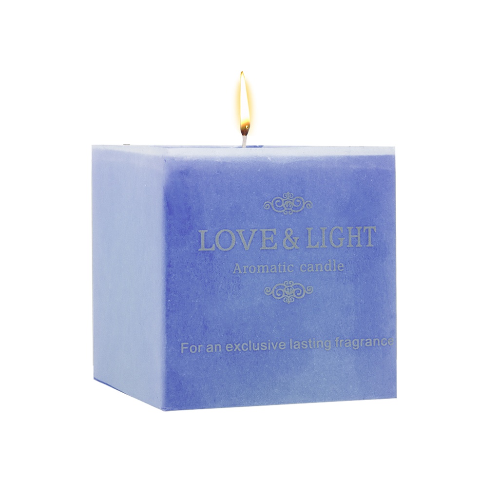 Vela Aromática 329 Gr 7 Cm