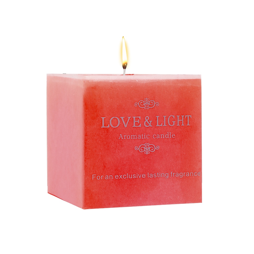 Vela Aromática 329 Gr 7 Cm