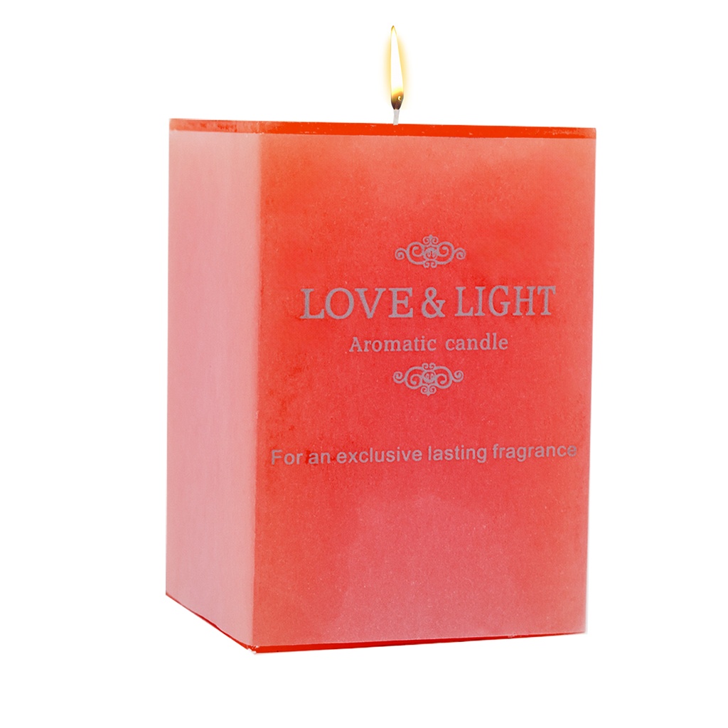 Vela Aromática 427 Gr 9 Cm