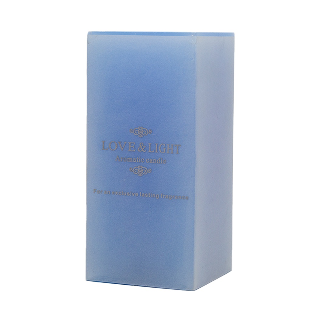 Vela Aromática 329 Gr 15 Cm